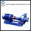 high head manual diesel centrifugal Slurry Pumps manufacture on sale